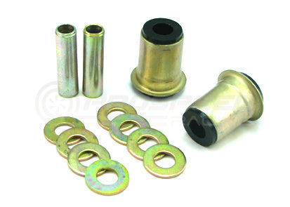 Whiteline Front Control Arm Lower Inner Bushing - Toyota Liteace/Spacia/Tarago W51702