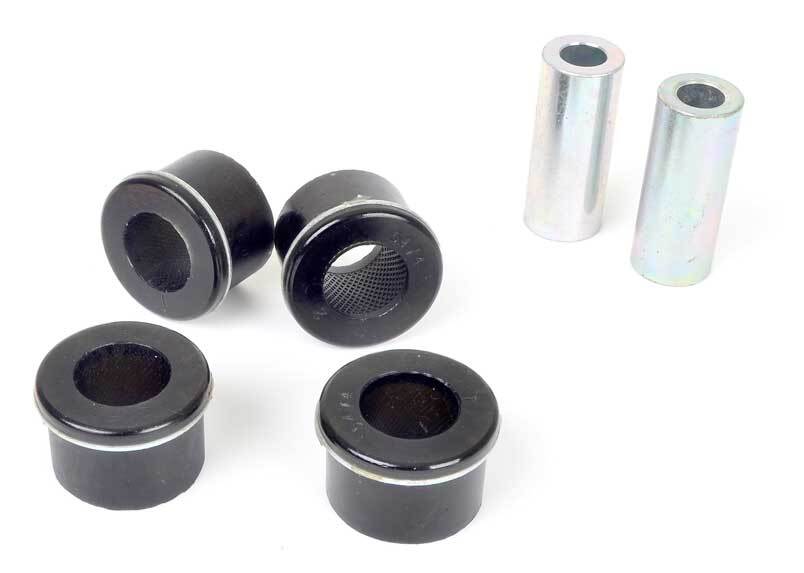 Whiteline Front Control Arm Lower Inner Front Bushing