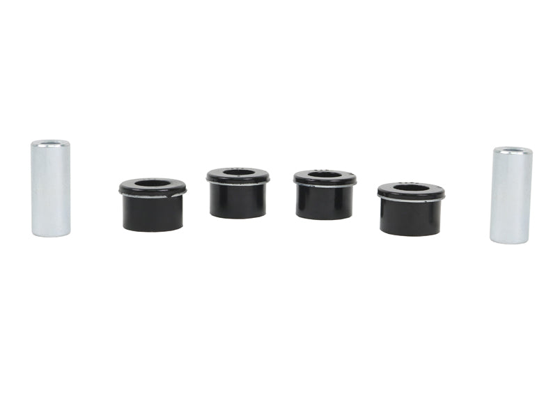 Whiteline Front Control Arm Lower Inner Front Bushing