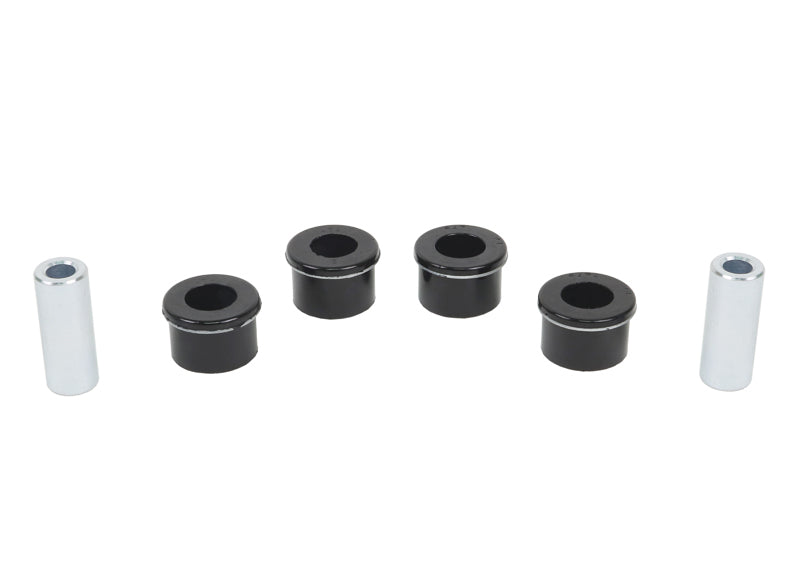 Whiteline Front Control Arm Lower Inner Front Bushing