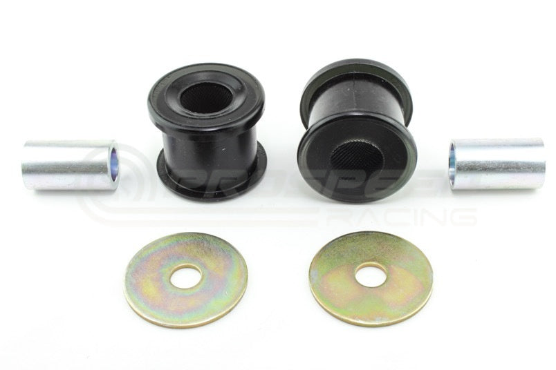 Whiteline Front Control Arm Lower Inner Rear Bushing - Subaru Impreza, WRX, STI 94-07/Forester W5171