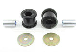 Whiteline Front Control Arm Lower Inner Rear Bushing - Subaru Impreza, WRX, STI 94-07/Forester W5171