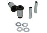Whiteline Front Control Arm Lower Inner Bushing