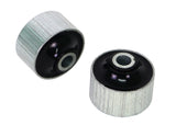 Whiteline Front Control Arm Lower Inner Rear Bushing Kit