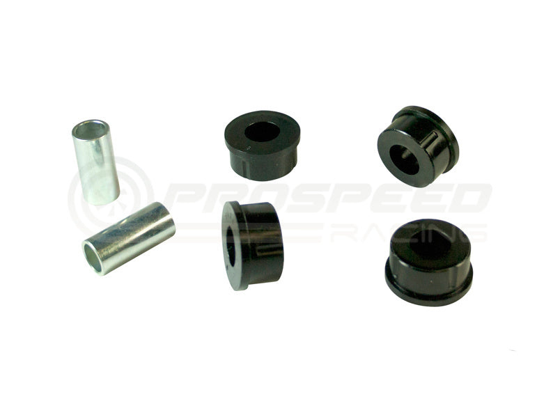 Whiteline Front Control Arm Lower Inner Front Bushing - Hyundai Excel X2/S Coupe UE2 , UE3 W51716A
