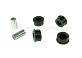 Whiteline Front Control Arm Lower Inner Front Bushing - Hyundai Excel X2/S Coupe UE2 , UE3 W51716A
