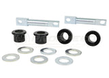 Whiteline Front Control Arm Lower Inner Front Bushing - Toyota Avalon/Camry V10, V20, V36 W51720A