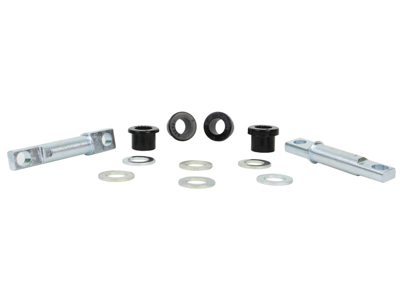 Whiteline Front Control Arm Lower Inner Front Bushing