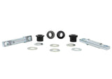 Whiteline Front Control Arm Lower Inner Front Bushing