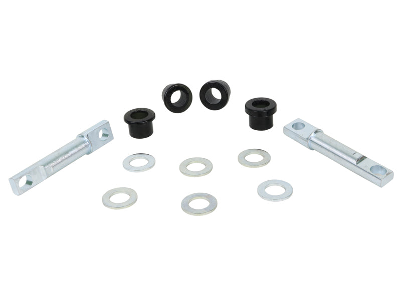 Whiteline Front Control Arm Lower Inner Front Bushing