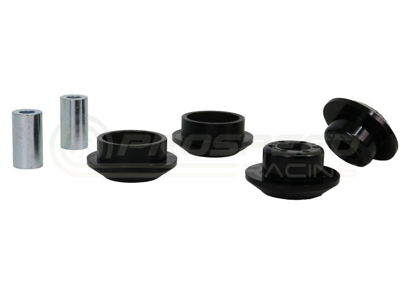 Whiteline Front Control Arm Lower Inner Rear Bushing - Toyota Avalon/Camry V10, V20, V36 W51721
