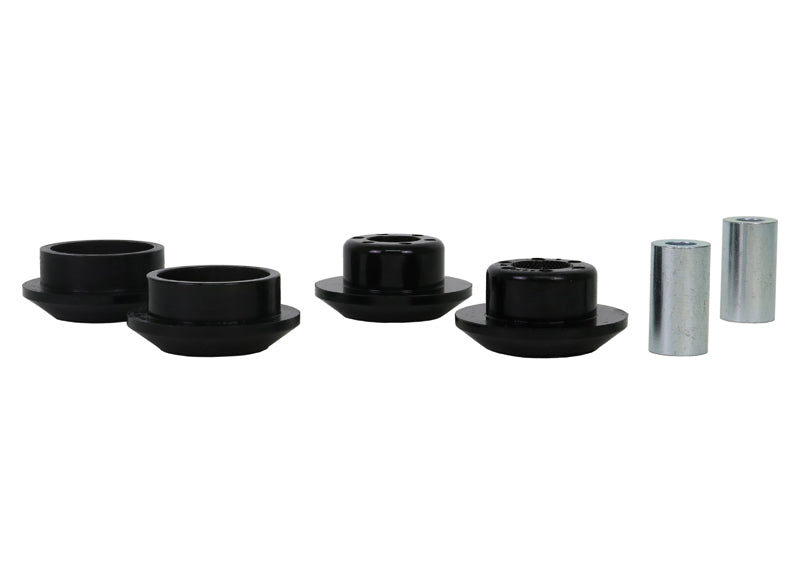 Whiteline Front Control Arm Lower Inner Rear Bushing - Toyota Avalon/Camry V10, V20, V36