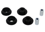 Whiteline Front Control Arm Lower Inner Rear Bushing - Toyota Avalon/Camry V10, V20, V36