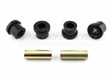 Whiteline Front Control Arm Lower Inner Front Bushing - Toyota Celica/Corolla/Cressida W51724