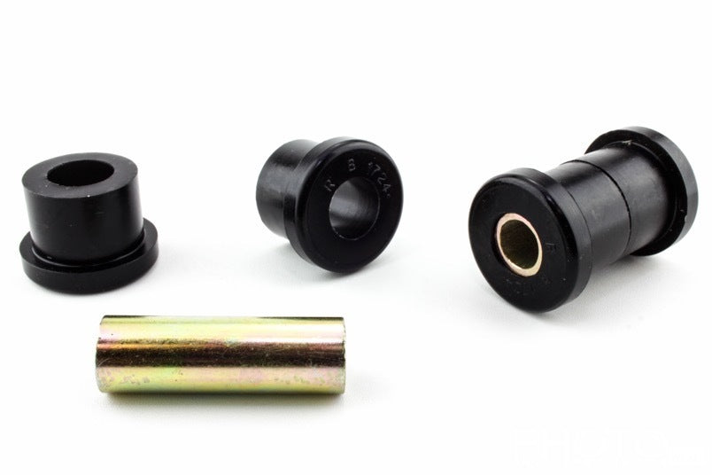 Whiteline Front Control Arm Lower Inner Front Bushing - Toyota Celica/Corolla/Cressida