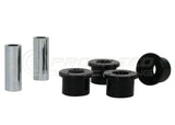 Whiteline Front Control Arm Lower Inner Front Bushing - Nissan Pulsar N14/Pulsar N15 W51737