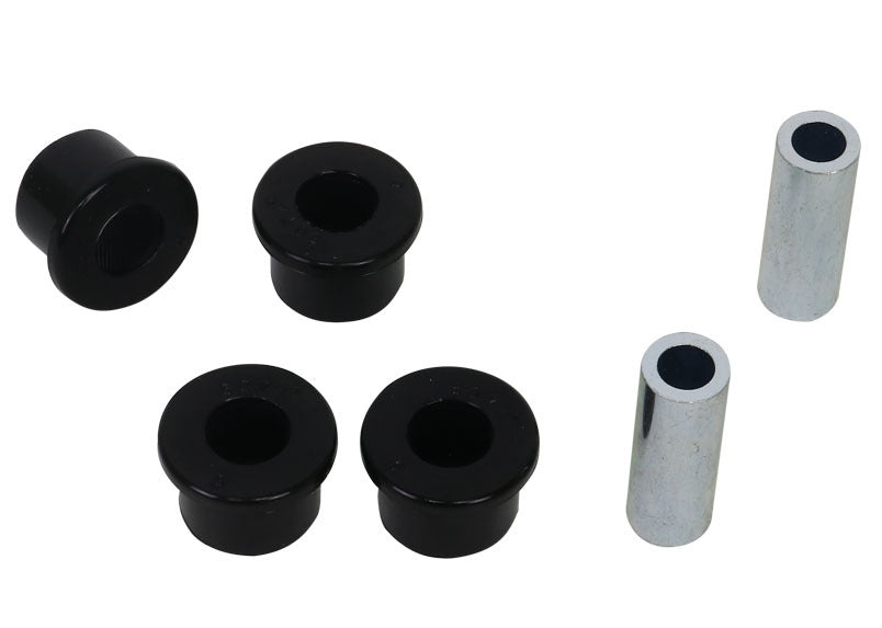 Whiteline Front Control Arm Lower Inner Front Bushing