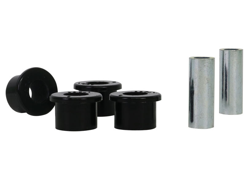 Whiteline Front Control Arm Lower Inner Front Bushing