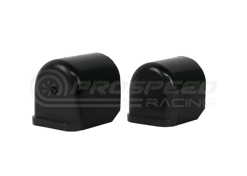 Whiteline Front Control Arm Lower Inner Rear Bushing - Nissan Cefiro A32/Pulsar N14/Pulsar N15 W5173