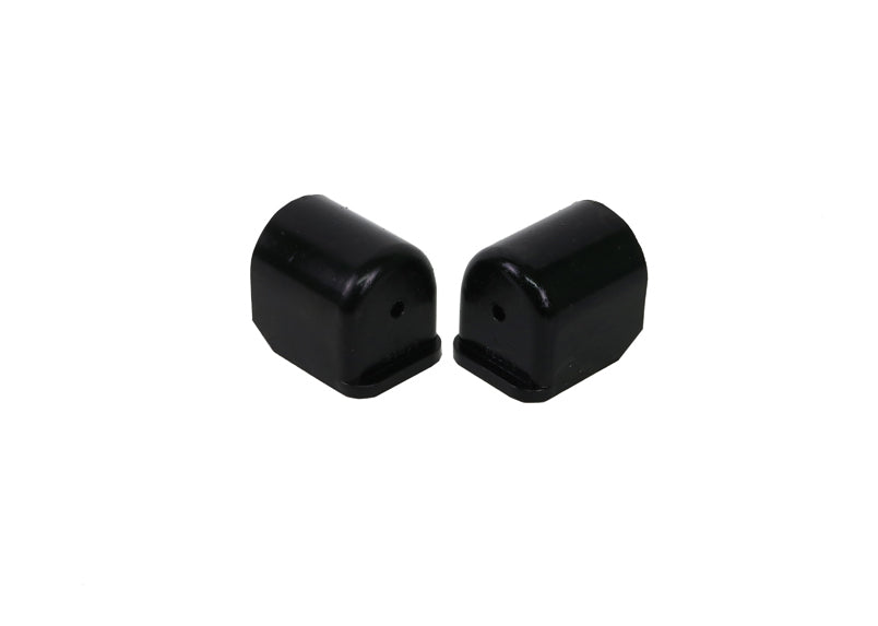 Whiteline Front Control Arm Lower Inner Rear Bushing