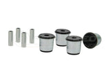 Whiteline Rear Trailing Arm Upper Bushing - Jeep Cherokee/Wrangler TJ W51749 | Pro Speed Racing