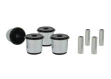 Whiteline Rear Trailing Arm Upper Bushing