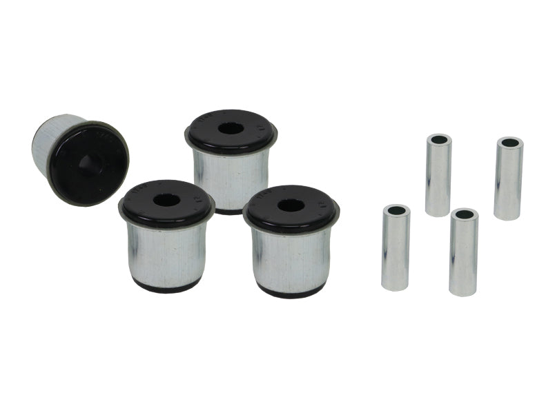 Whiteline Rear Trailing Arm Upper Bushing