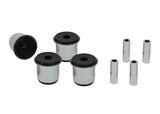 Whiteline Rear Trailing Arm Upper Bushing