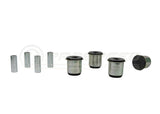 Whiteline Rear Trailing Arm Lower Bushing - Jeep Cherokee ZG, ZJ/Wrangler TJ W51750