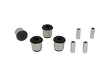 Whiteline Rear Trailing Arm Lower Bushing