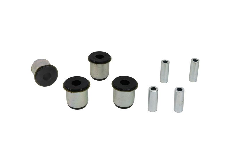 Whiteline Rear Trailing Arm Lower Bushing