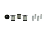 Whiteline Rear Trailing Arm Lower Bushing