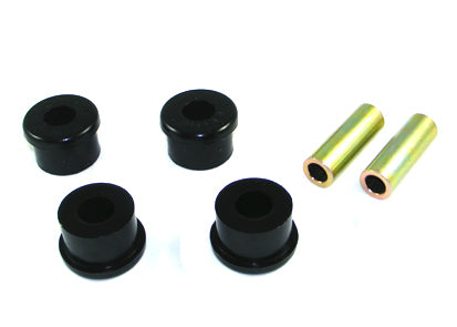 Whiteline Front Control Arm Lower Inner Front Bushing