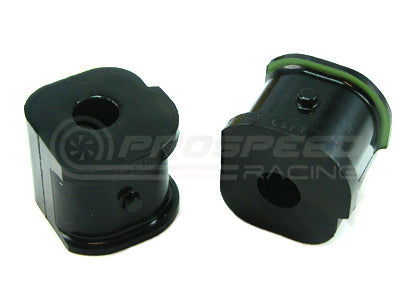 Whiteline Front Control Arm Lower Inner Rear Bushing - Mitsubishi FTO/Lancer CA-CG/Mirage W51775