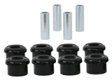 Whiteline Front Control Arm Upper Bushing