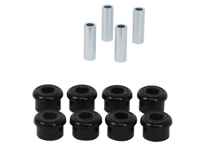 Whiteline Front Control Arm Upper Bushing