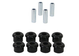 Whiteline Front Control Arm Upper Bushing