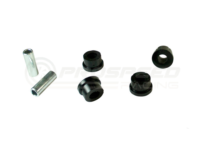 Whiteline Front Control Arm Lower Inner Front Bushing - Hyundai Excel X3/Mitsubishi Magna W51940A