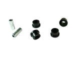 Whiteline Front Control Arm Lower Inner Front Bushing