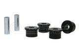 Whiteline Front Control Arm Lower Inner Front Bushing - Mazda RX7 FC Series 4, 5 W51961