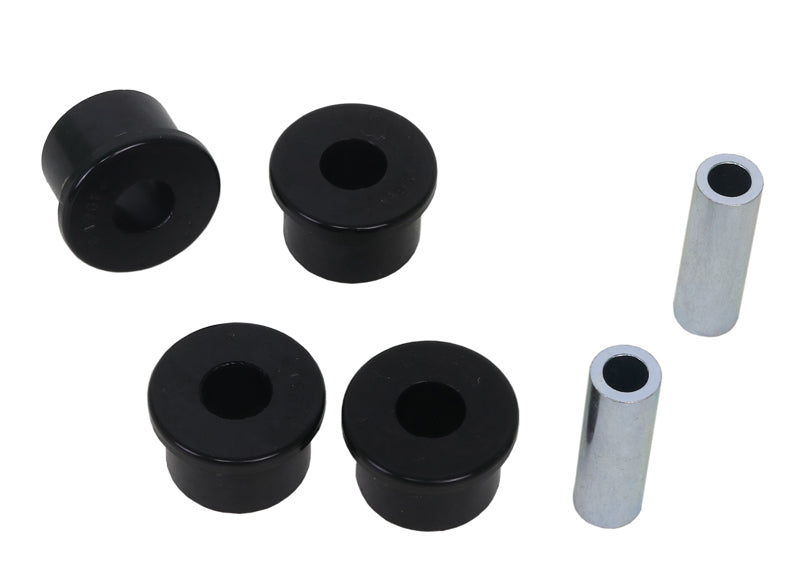Whiteline Front Control Arm Lower Inner Front Bushing
