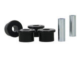 Whiteline Front Control Arm Lower Inner Front Bushing