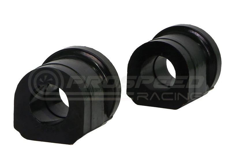 Whiteline Front Control Arm Lower Inner Rear Bushing - Mazda RX7 FC Series 4, 5 W51962