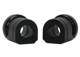 Whiteline Front Control Arm Lower Inner Rear Bushing