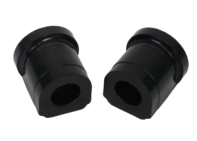 Whiteline Front Control Arm Lower Inner Rear Bushing