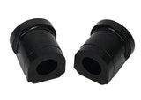Whiteline Front Control Arm Lower Inner Rear Bushing
