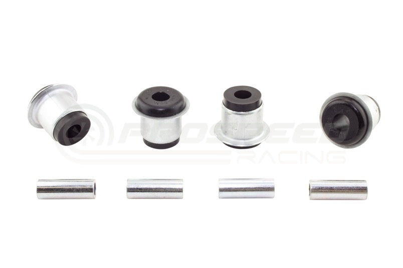 Whiteline Front Control Arm Lower Inner Bushing - Audi 80, 90 And Quattro B3, B4 W51972