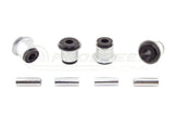 Whiteline Front Control Arm Lower Inner Bushing - Audi 80, 90 And Quattro B3, B4 W51972