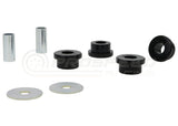 Whiteline Front Control Arm Lower Inner Rear Bushing - Toyota Celica AT180, ST182-185 W51975
