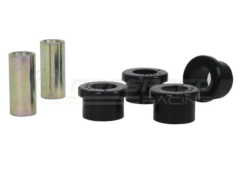 Whiteline Front Control Arm Lower Inner Front Bushing - Toyota Celica AT180, ST182-185 W51976